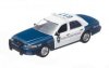 1:64 Hot Pursuit Series 11 1:64 2008 Ford Crown Victoria