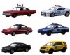1:64 Hot Pursuit Series 13 Set of 6 by Greenlight 