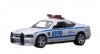 1:64 Hot Pursuit Series 13 2009 Dodge Charger New York City Police 