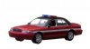 1:64 Hot Pursuit Series 13 2010 Ford Crown Victoria Chicago Fire Dep