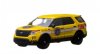 1:64 Hot Pursuit Series 13 2013 Ford Explorer Ford Fire Department