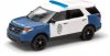 1:64 Hot Pursuit Series 14 2014 Ford Police Interceptor Raleigh