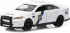 1:64 Hot Pursuit Series 16 2012 Ford Police Interceptor Philadelphia