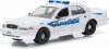 1:64 Hot Pursuit Series 17 2008 Ford Crown Victoria Maui Hawaii Police