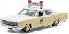 1:64 Hot Pursuit Series 18 1967 Ford Custom Phoenix Arizona Police