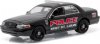 1:64 Hot Pursuit Series 18 2008 Ford Crown Victoria East St. Louis