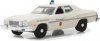 1:64 Hot Pursuit Series 27 1975 Gran Ford Torino San Diego Greenlight