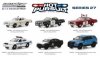 1:64 Hot Pursuit Series 27 Set of 6 by Greenlight 