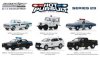 1:64 Hot Pursuit Series 29 Set of 6 by Greenlight 