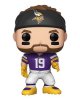 POP! NFL Adam Thielen Vikings Vinyl Figure Funko