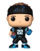 POP! NFL Christian McCaffrey Panthers Vinyl Figure Funko