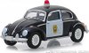 1:64 Hot Pursuit Series 31 Classic Volkswagen Beetle Sioux Falls