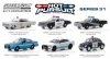 1:64 Hot Pursuit Series 31 Set of 6 by Greenlight 