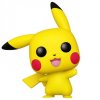 Pop! Games Pokemon Pikachu Waving Vinyl Figure Funko