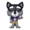 POP! College Uw Harry The Husky #03 Vinyl Figure Funko