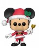 Pop! Disney Holiday Mickey Vinyl Figure by Funko