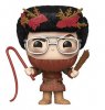 Pop! TV The Office Dwight as Belsnickel Figure by Funko