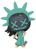 Pop! Movies The Purge Lady Liberty Election Year Vinyl Figure Funko