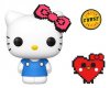 POP! Sanrio Hello Kitty Series 2 Hello Kitty Anniversary Chase Funko