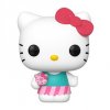 POP! Sanrio Hello Kitty Series 2 Hello Kitty Sweet Treat Figure Funko