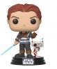 Pop! Games Star Wars Jedi Fallen Order Jedi Cal Kestis Figure by Funko