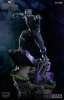 1/10 Art Scale Black Panther Black Panther Iron Studios INS77306
