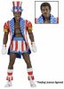 Rocky 40th Anniversary Series 2 Rocky IV Apollo Creed Figure by Neca