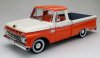 1:18 Scale 1965 Ford F-100 Pickup Acme SS-1301