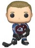 Pop! NHL Avalanche Nathan MacKinnon Vinyl Figure by Funko