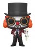 Pop! Tv Money Heist El Profesor #915 Vinyl Figure Funko