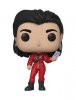 Pop! Tv Money Heist Nairobi #916 Vinyl Figure Funko