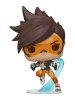 Pop! Games Overwatch Tracer (OW2) Vinyl Figure Funko