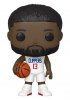 Pop! NBA Clippers Paul George Vinyl Figures by Funko