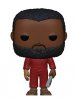 Pop! Movies Us Abraham with Bat Vinyl Figure Funko