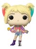 Pop! Heroes Birds of Prey Harley Quinn Caution Tape #302 Funko