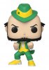 POP! College Notre Dame Leprechaun Vinyl Figure Funko