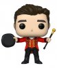 Pop! Movies The Greatest Showman P.T Barnum Vinyl Figure Funko