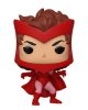 Pop! Marvel 80th First Appearance Scarlet Witch Figure Funko