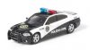 1:64 Scale Fast Five  - 2011 Dodge Charger "Rio Police" by Greenlight