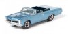 1:64 Scale I Dream of Jeannie 1967 Pontiac GTO by Greenlight