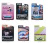 1:64 Hollywood Series 6 Set of 6 Greenlight