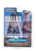 1:64 Hollywood Series 6 Dallas 1970 Chevrolet C-10 Truck Greenlight