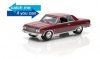 1:64 Hollywood Series 8  Catch Me If You Can (2002) 1964 Chevrolet