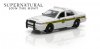 1:64 Hollywood Series 8  Supernatural (2005-14 TV Series) Ford Crown