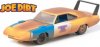 1:64 Hollywood Greatest Hits Joe Dirt (2001) 1969 Dodge Charger 