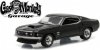 1:64 Hollywood Series 12 Gas Monkey Garage 1969 Ford Mustang BOSS 429 