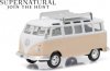 1:64 Hollywood Series 13 Supernatural 1964 Volkswagen Samba Bus