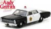 1:64 Hollywood Series 16 The Andy Griffith Show 1960-68 Greenlight