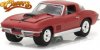 1:64 Hollywood Series 17 Cheers 1982-93 Sam's 1967 Chevy Corvette 