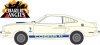 1:64 Hollywood Series 19 Charlie's Angels 1976 Ford Mustang Greenlight